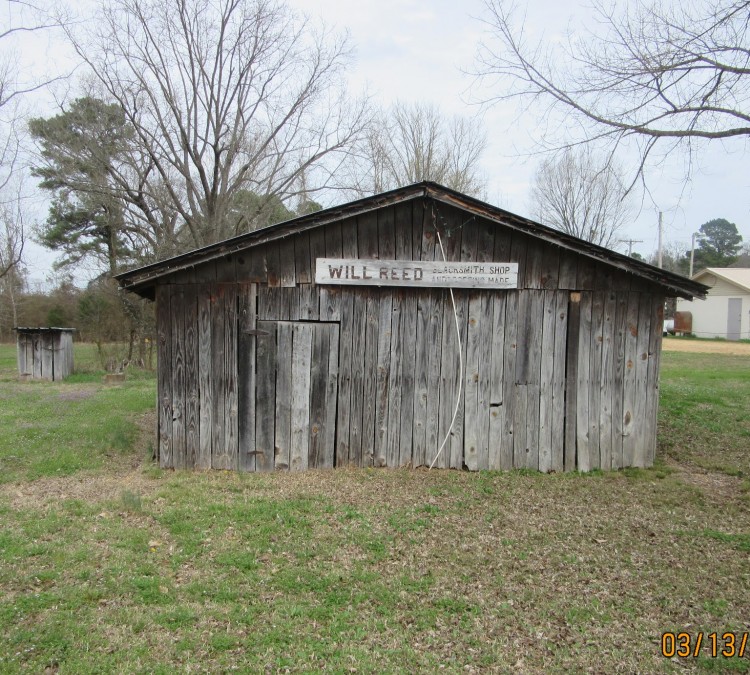 will-reed-farm-home-museum-photo
